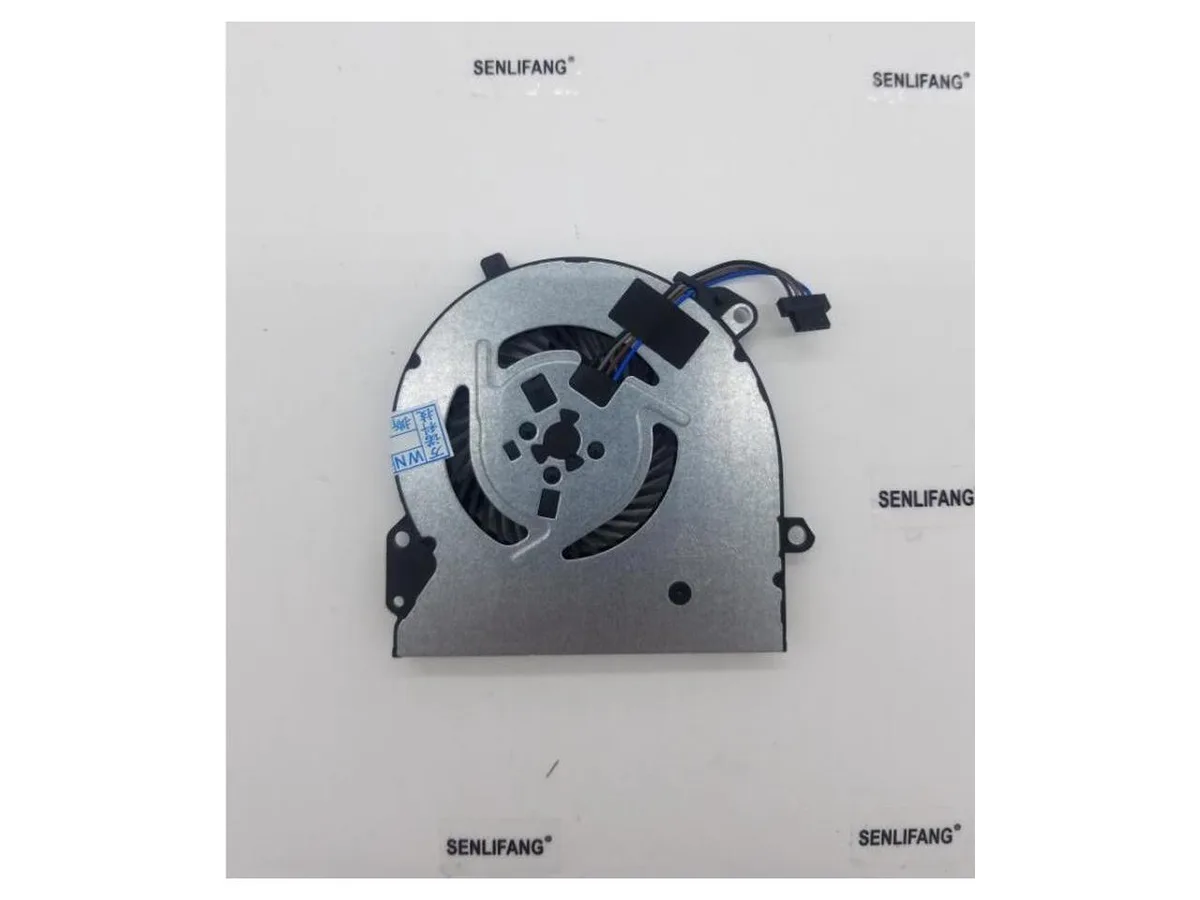 Fans Fans CPU Cooler L25585-001 NS85B00-17K18 HP — foto del producto