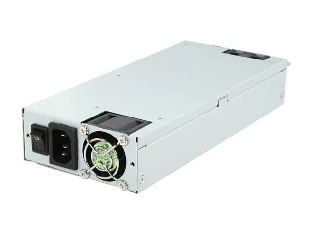 Athena Power Athena Power AP-U1ATX50 500W 1U server power supply — ภาพสินค้า
