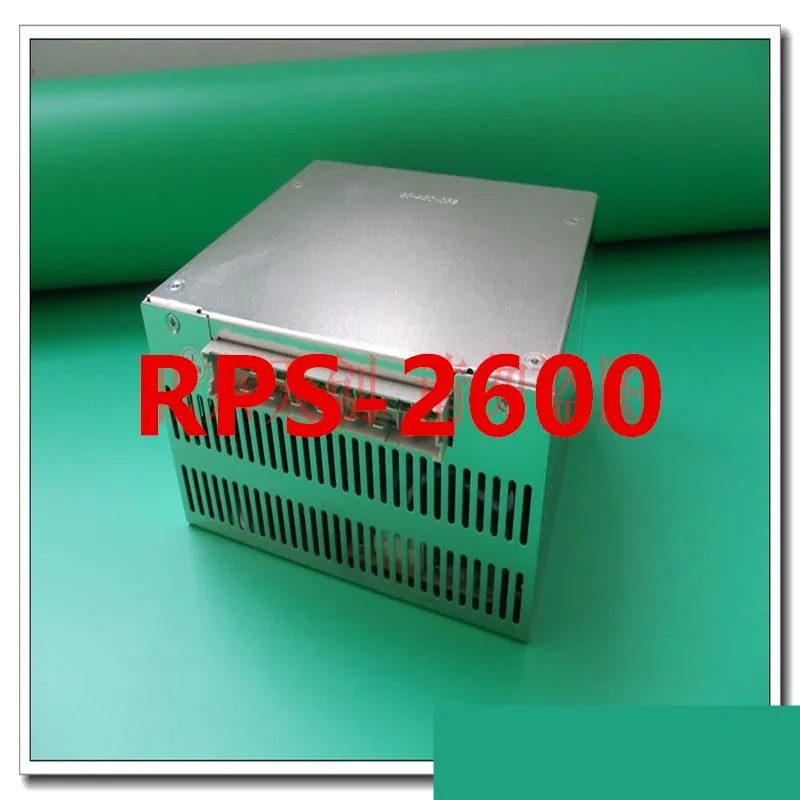 KHACHIMO KHACHIMO RPS-2600 600W ATX power supply — photo du produit