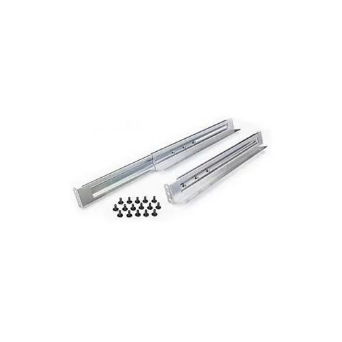 CyberPower CyberPower 4POSTRAIL Universal Rack Mount Rail 1U-2U — fotografia produsului