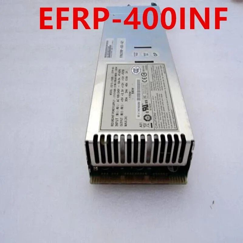 KHACHIMO KHACHIMO 400W ATX Switching Power Supply EFRP-400INF — product photo