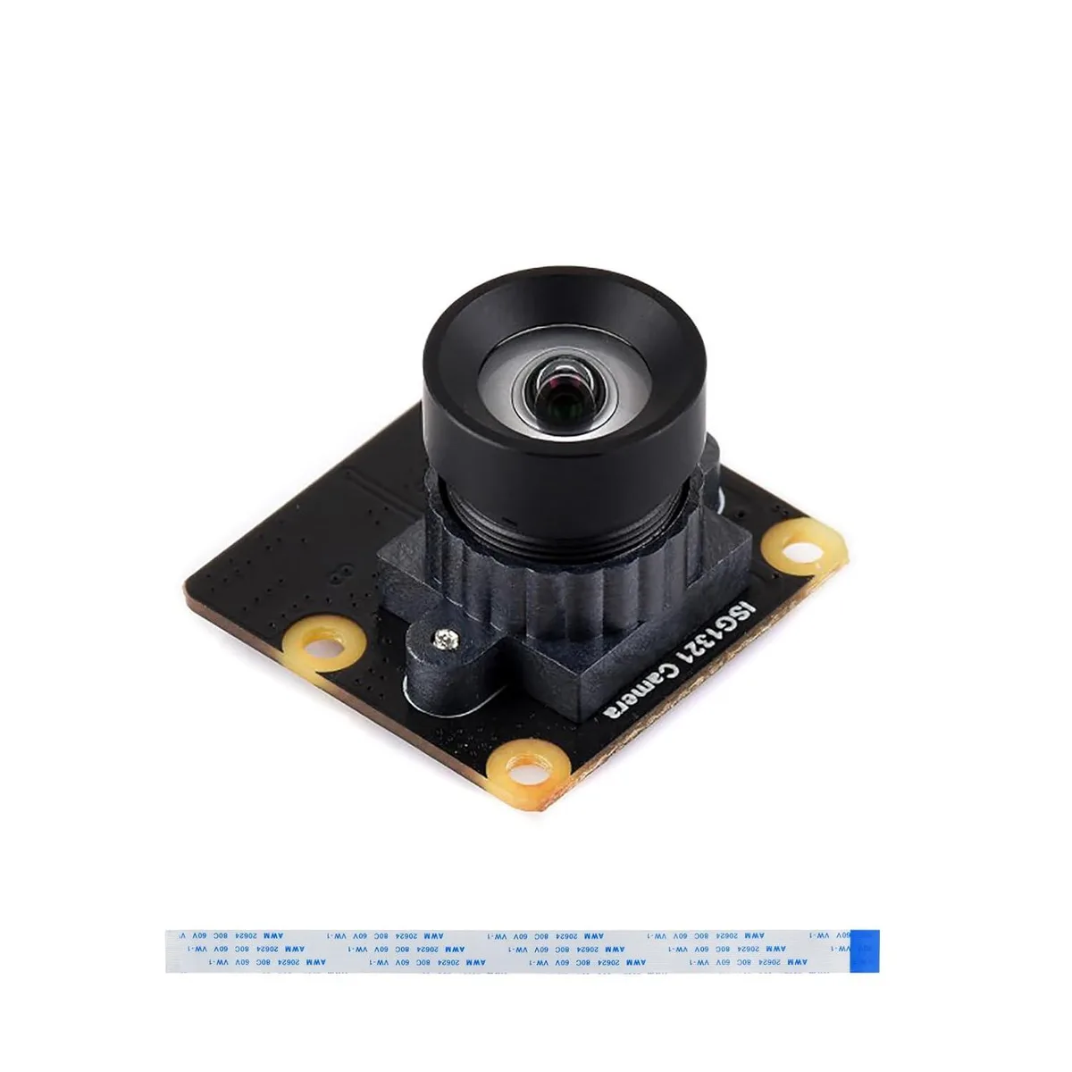 LORDWORLD LORDWORLD ISG1321 Global Shutter Camera Module 1.38MP 1280×1080 120fps 95.5° development board — foto del prodotto