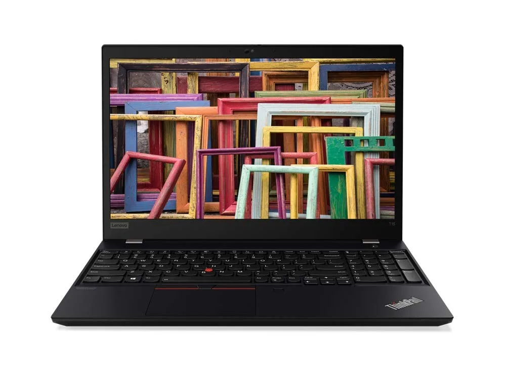 Lenovo Lenovo ThinkPad T15 Gen 1 NBR-LE-T15G1_I510310U_16_256 laptop i5-10310U 16GB 512GB 15.6 FHD — product photo