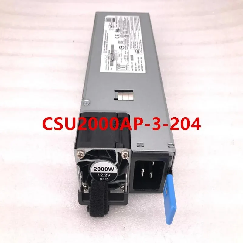 KHACHIMO CSU2000AP-3-204 ATX power supply unit