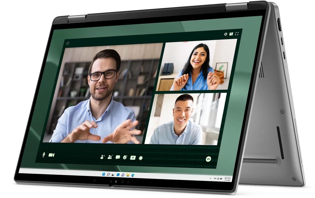 DELL Dell Latitude 7450 14" Touch Laptop Core Ultra 7 165U 32GB 512GB — product photo