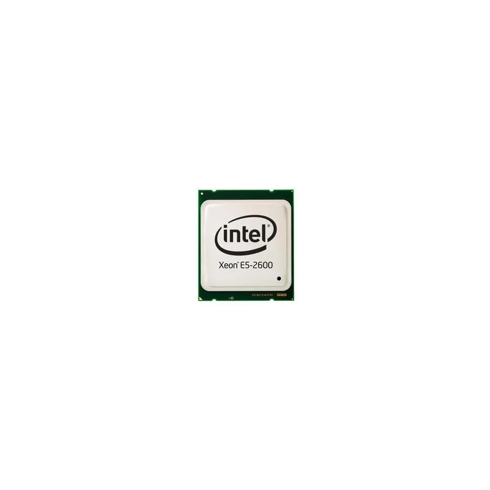 IBM IBM 94Y7463 Xeon E5-2670 8-core 2.6 GHz server processor — Produktfoto