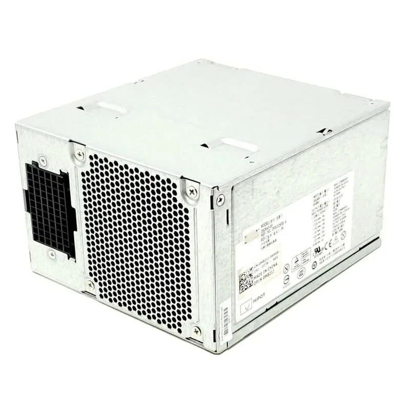 WMtec WMtec 525W Server Power Supply H525AF-00 6W6M1 For T3500 — foto produk