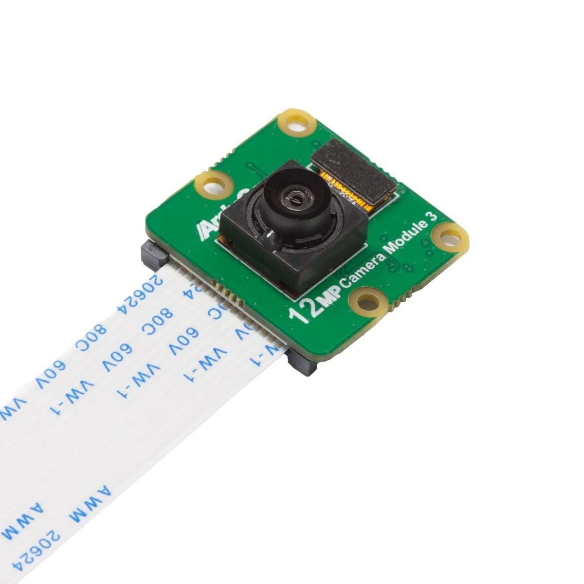 KEHIPI KEHIPI B0309 12MP IMX708 102° Fixed Focus Camera development board — 제품 사진