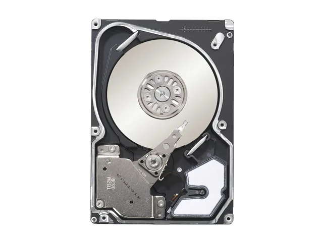 Seagate Seagate ST91000641SS 1TB 7200 RPM 64MB SAS 6Gb/s 2.5" internal hard drive — תמונת המוצר