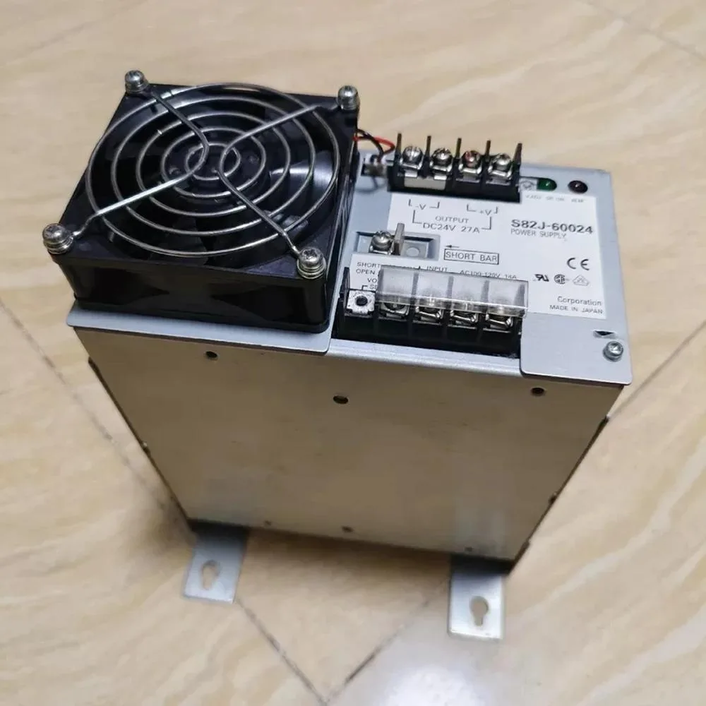 KHACHIMO S82J-60024 ATX power supply unit 24V 27A
