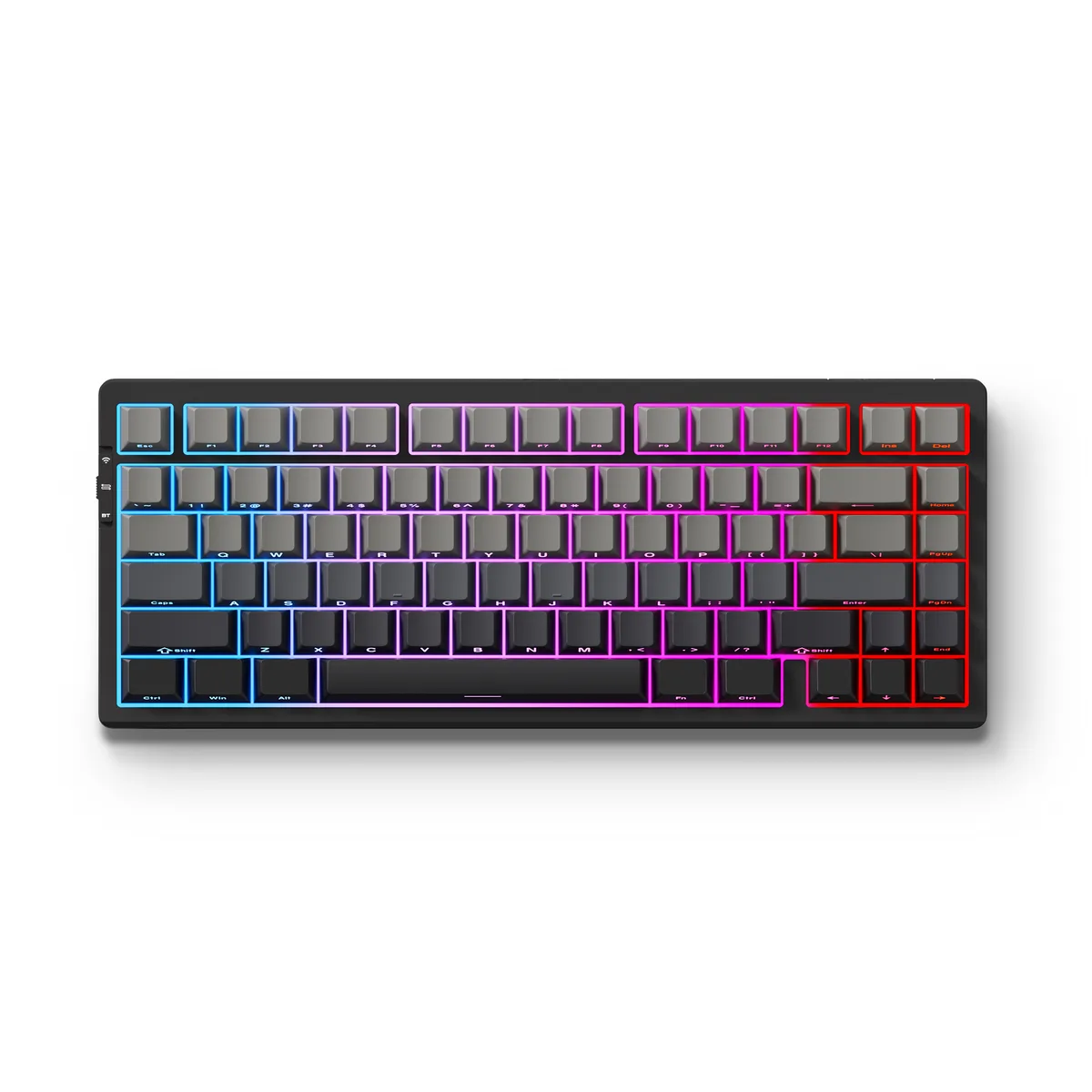 MCHOSE MCHOSE G75-13A 75% gaming keyboard — photo du produit