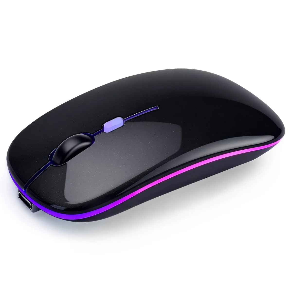 ASUS AZTZATZ Gaming Mouse Black 16 Buttons Optical 16g — 商品写真