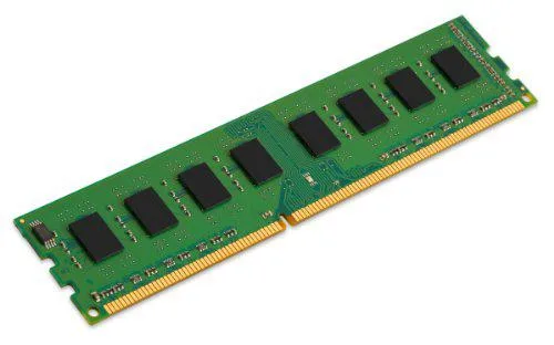 Kingston Technology Corp. Kingston Technology Corp. KVR56U46BS8-16 16GB DDR5 5600 CL46 desktop RAM — product photo
