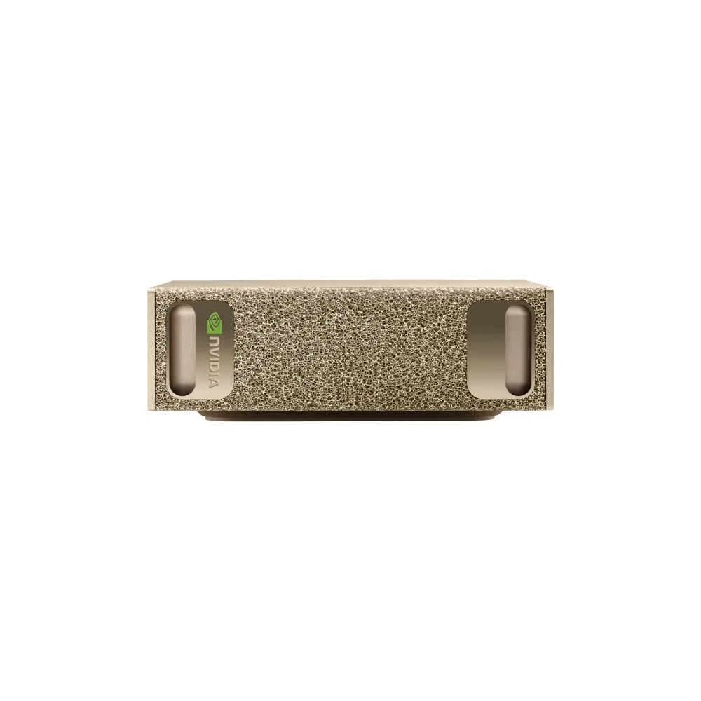 PNY Technologies, Inc. PNY Technologies, Inc. NVDGXSPARK-PB barebone mini PC 128 GB LPDDR5x 4 TB NVME — fotografia produktu