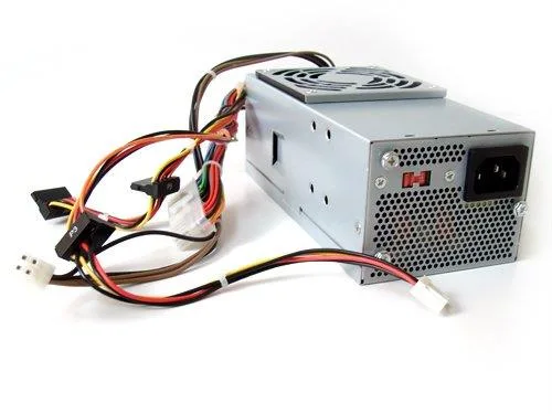 DELL DELL XW605 250W power supply — product photo