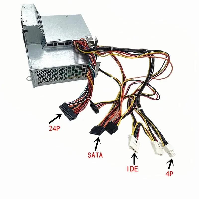 KHACHIMO KHACHIMO RP5700 240W power supply PS-6241-02HD — photo du produit