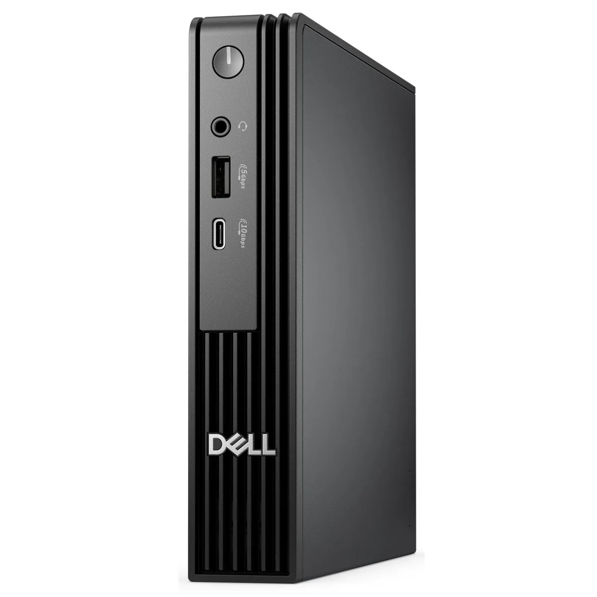 DELL DELL MICRO-ULTRA7-N desktop PC Intel Core Ultra 7 265T 16 GB DDR5 512 GB NVMe — product photo