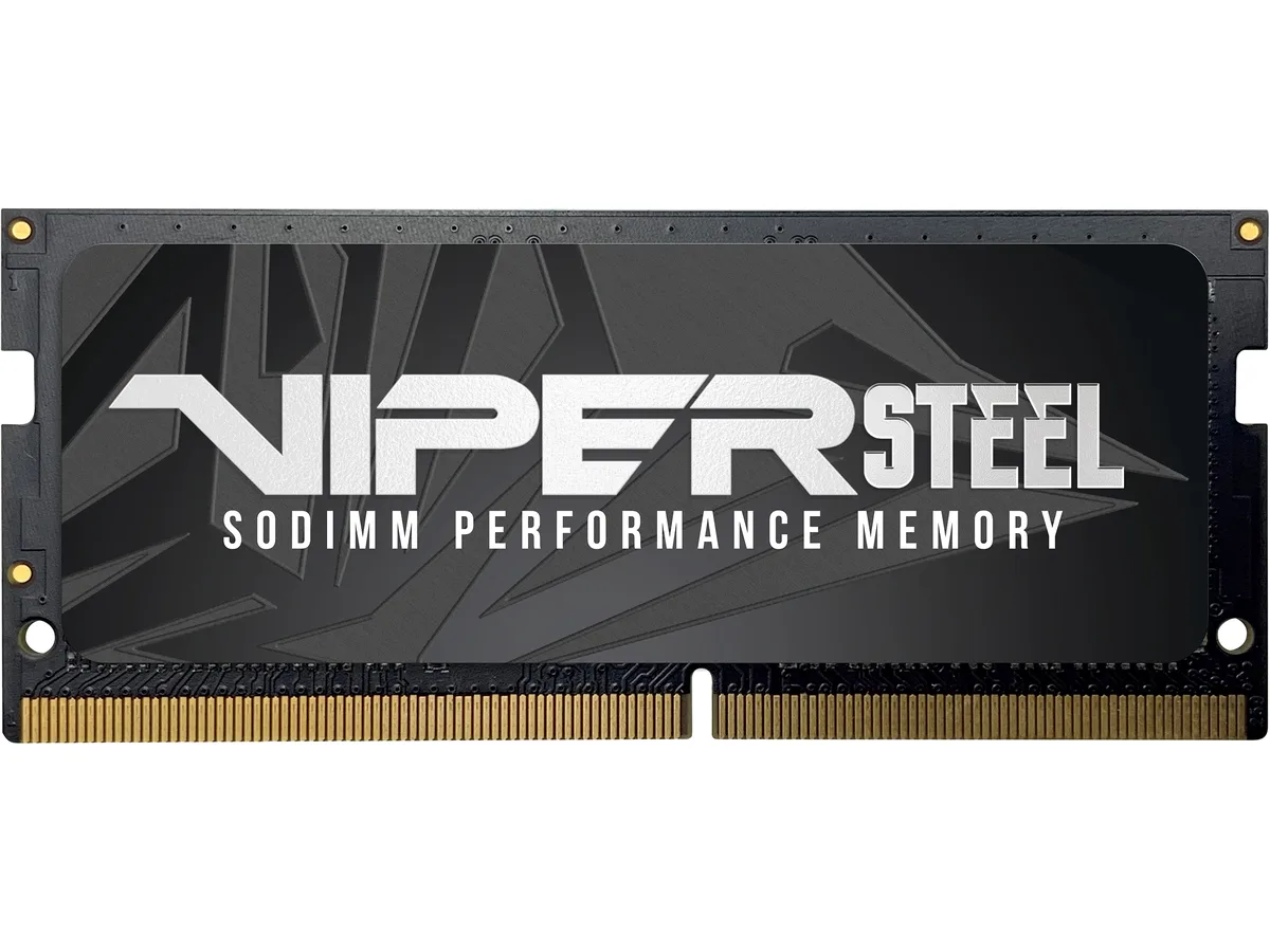 Patriot Memory Patriot Memory PVS416G266C8S 16GB DDR4 2666 laptop RAM — foto produk
