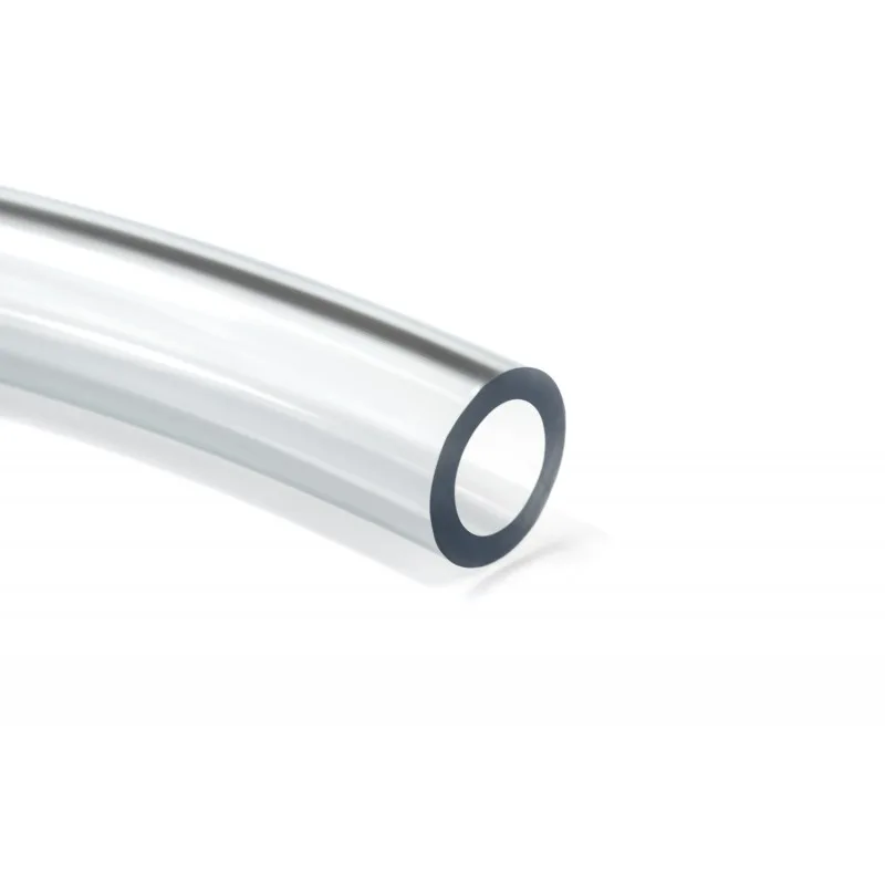 ModMyMods ModMyMods MOD-0004 1/2" ID 3/4" OD PVC Tubing Clear diy cooling — foto produk