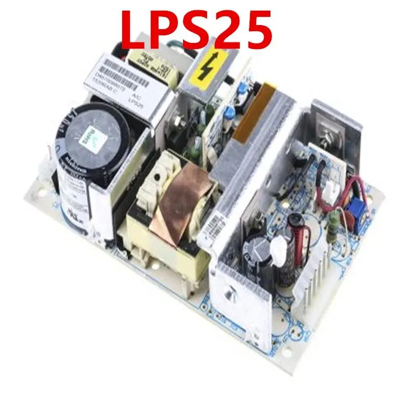 KHACHIMO KHACHIMO 24V 25W ATX Power Supply 80 PLUS Gold — photo du produit