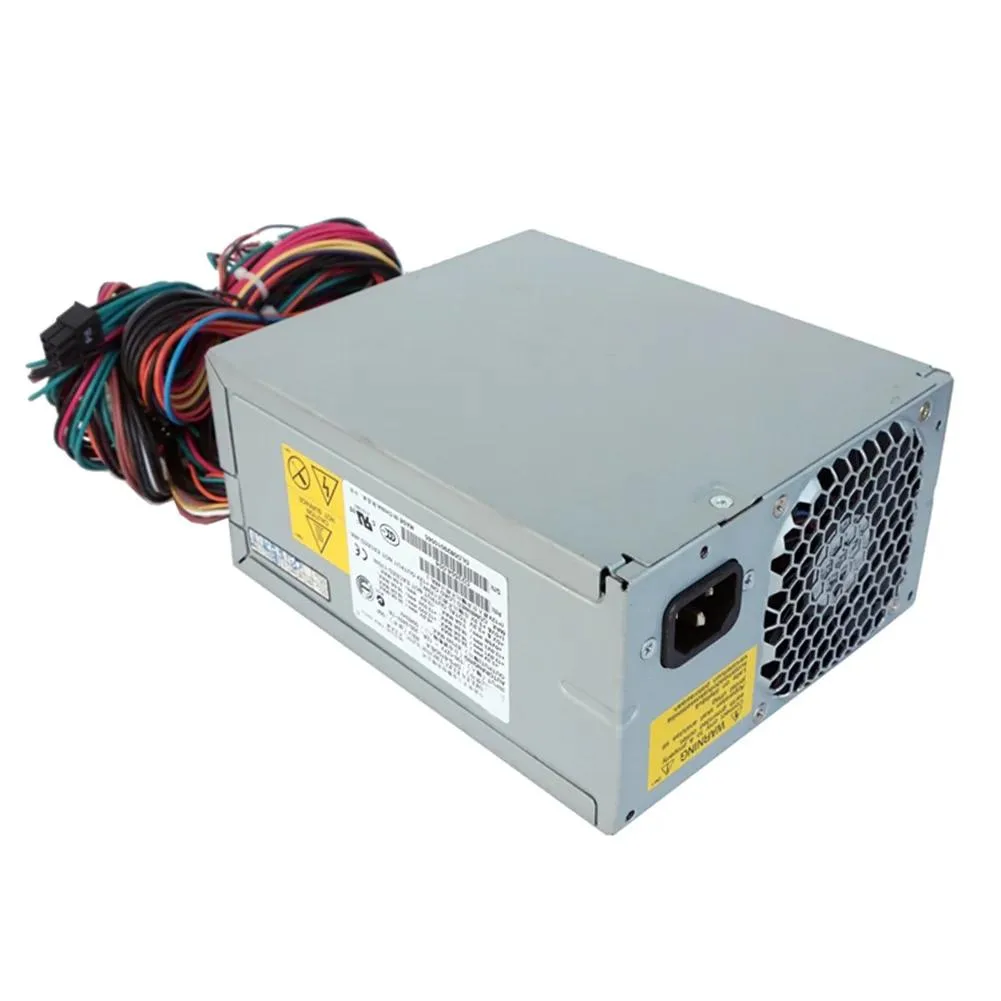 WMtec WMtec DPS-670DB 670W server power supply — product photo