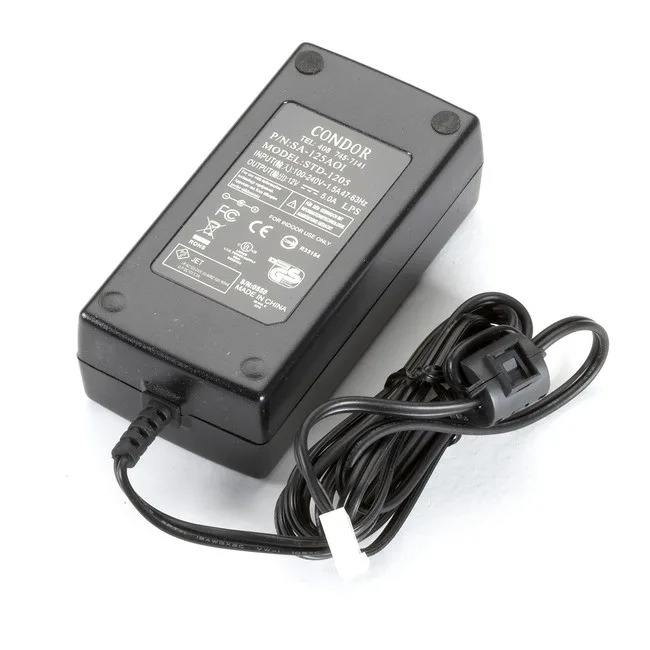 Black Box Corporation Black Box Corporation SM960A Chassis Power Supply Module 120-240 VAC — product photo