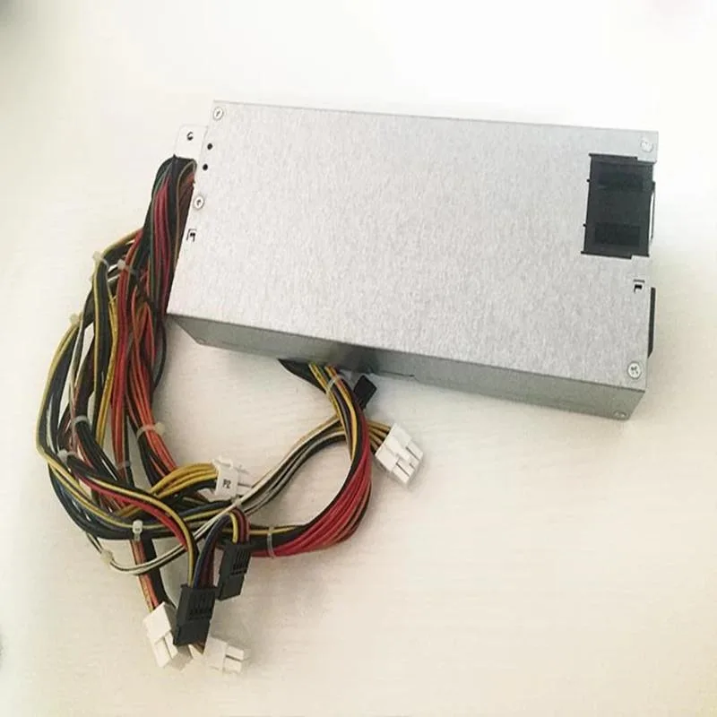 KHACHIMO KHACHIMO 1U 650W ATX Gold Power Supply S12-650P1BB S650E007L — photo du produit