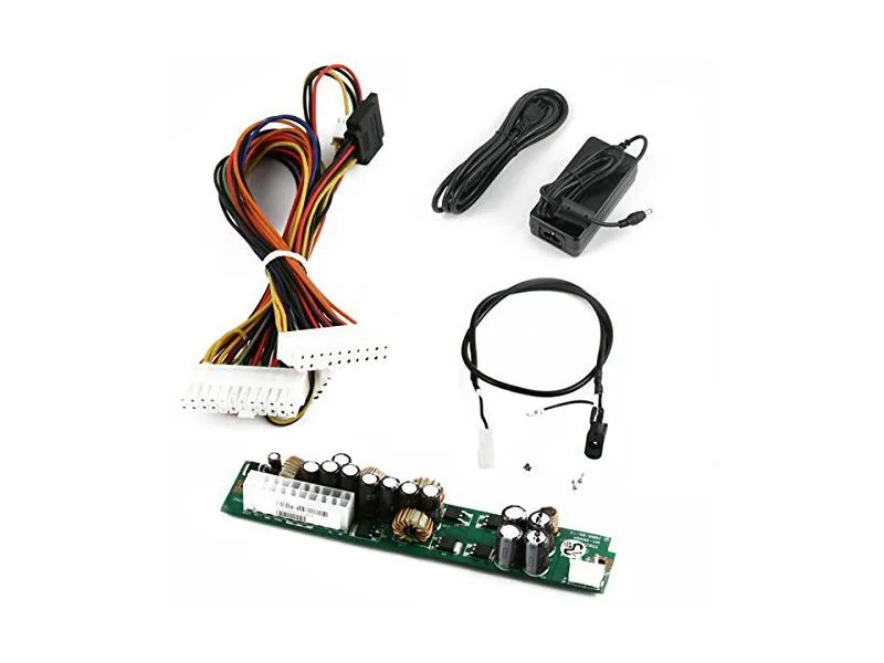 MorexLab MorexLab 60W Server Power Supply Kit 20-pin ATX DC-DC Board 60W AC-DC Adapter — fotografija proizvoda