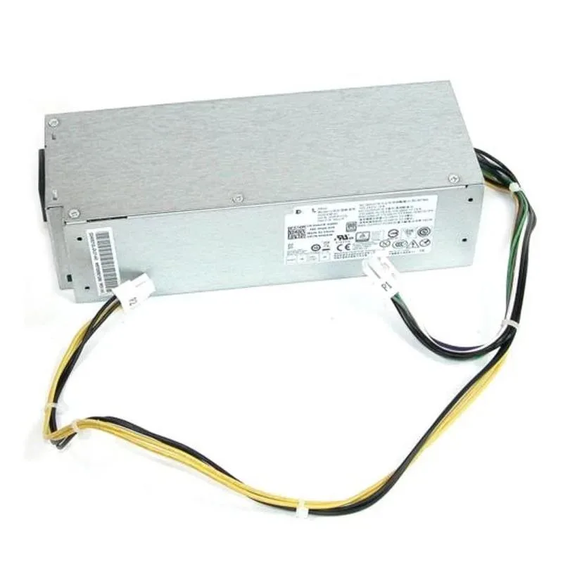 WMtec WMtec server power supply 240W for OptiPlex 3040 5040 7040 3650 3656 SFF — Produktfoto