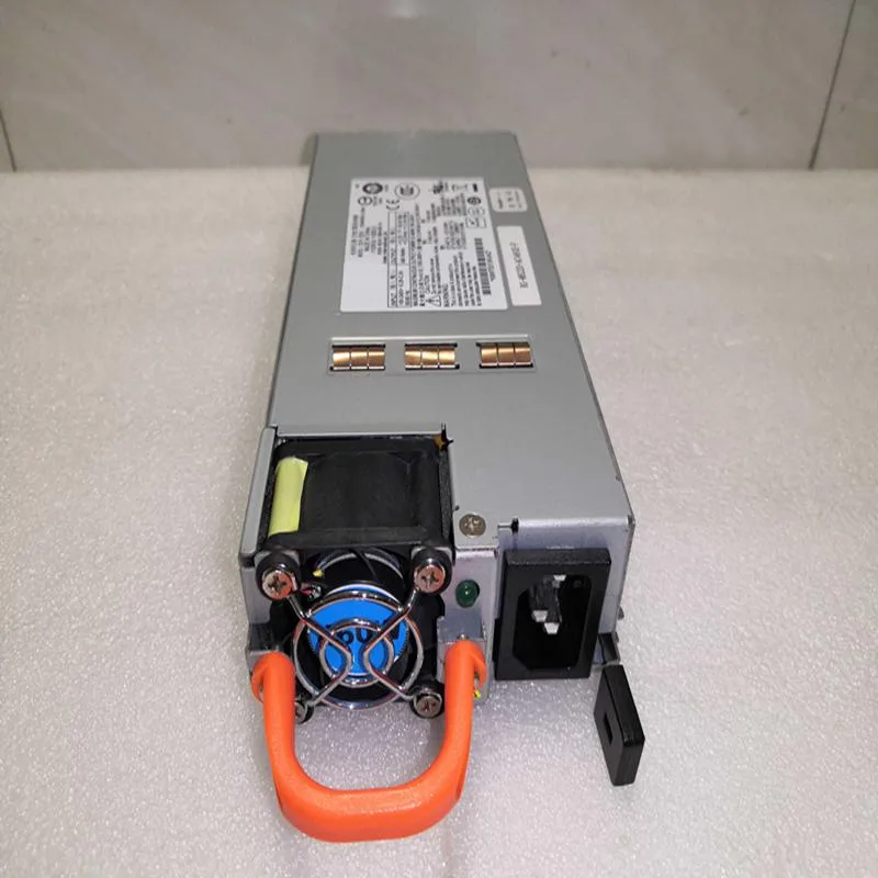 godream godream 460W ATX power supply DS460S-3-004 RG-M6220-AC460E-F — photo du produit