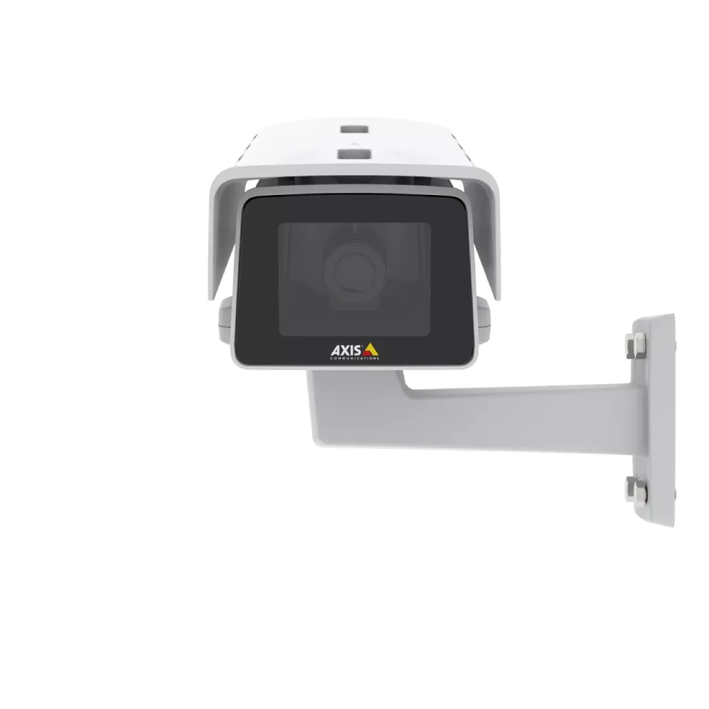 Axis Communications Axis Communications 02485-001 M1135-E Mk II network camera 2 MP — fotografie produktu