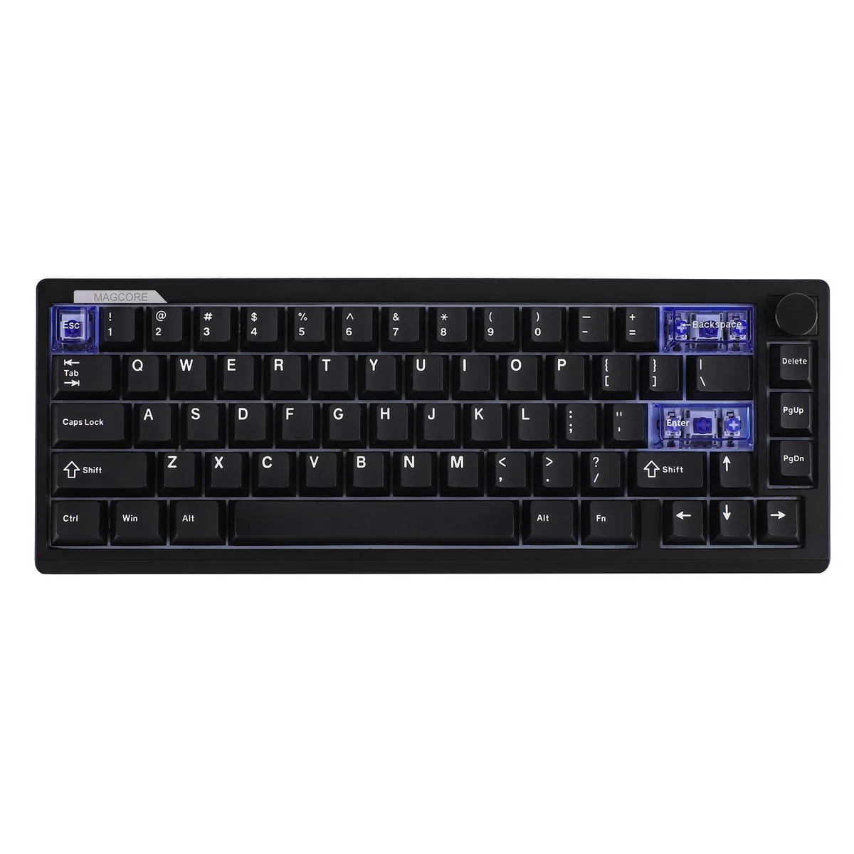 Epomaker Epomaker Magcore65 Lite 65% analog gaming keyboard — foto del producto