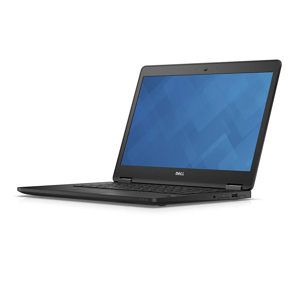 DELL DELL Latitude E7470 laptop 14.0" 1920x1080 i5-6300U 2.4GHz 8GB DDR4 256GB SSD — produktbilde