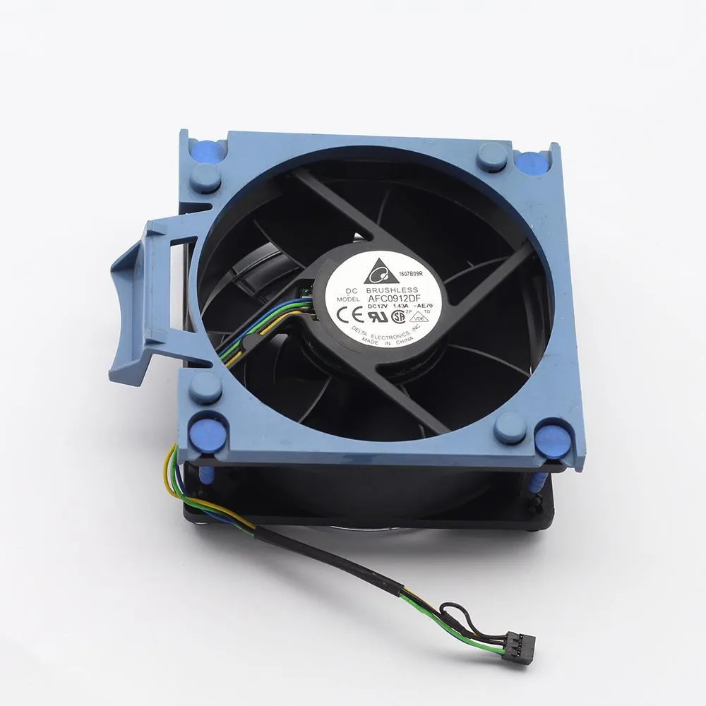 Server CPU cooler with heatsink and fan for ML110 G7