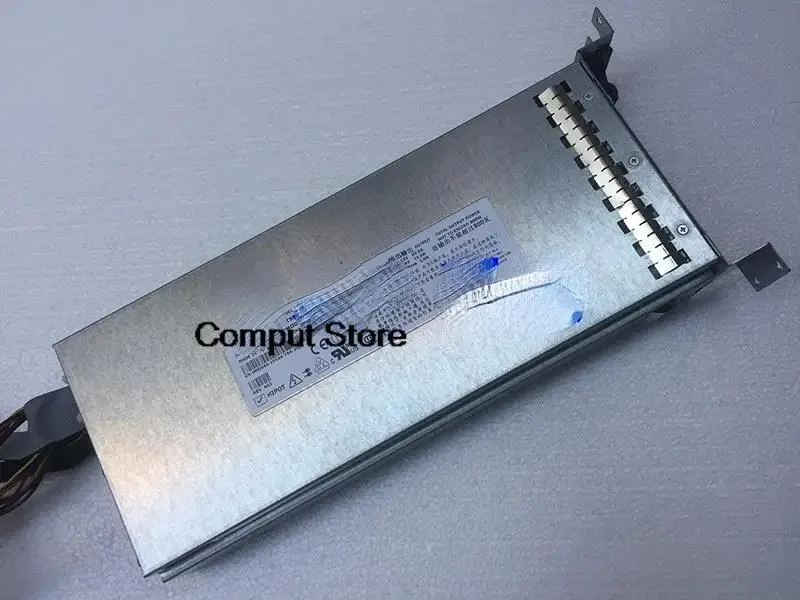 KHACHIMO PowerEdge 1900 server power supply D800P-S0 ND591 800W ATX unit
