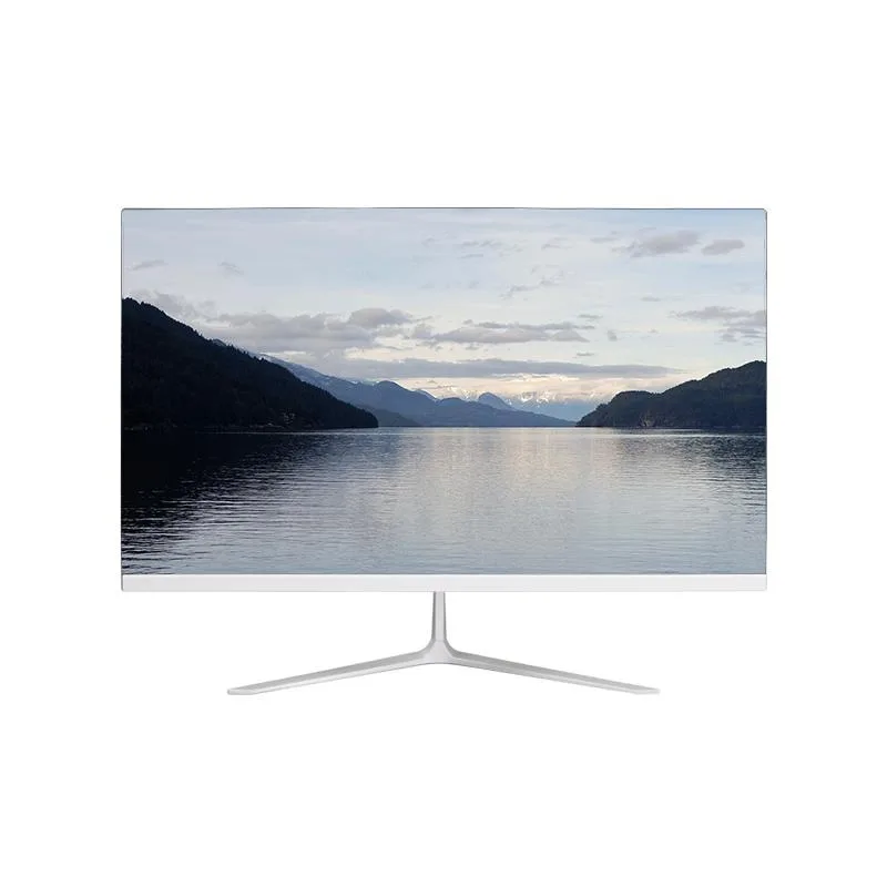 Huilian Cloud Technology (Shenzhen) Co., Huilian Cloud Technology (Shenzhen) Co., All-in-One PC i3-2310M 2.1GHz 23.8" 8GB 256GB — produkto nuotrauka