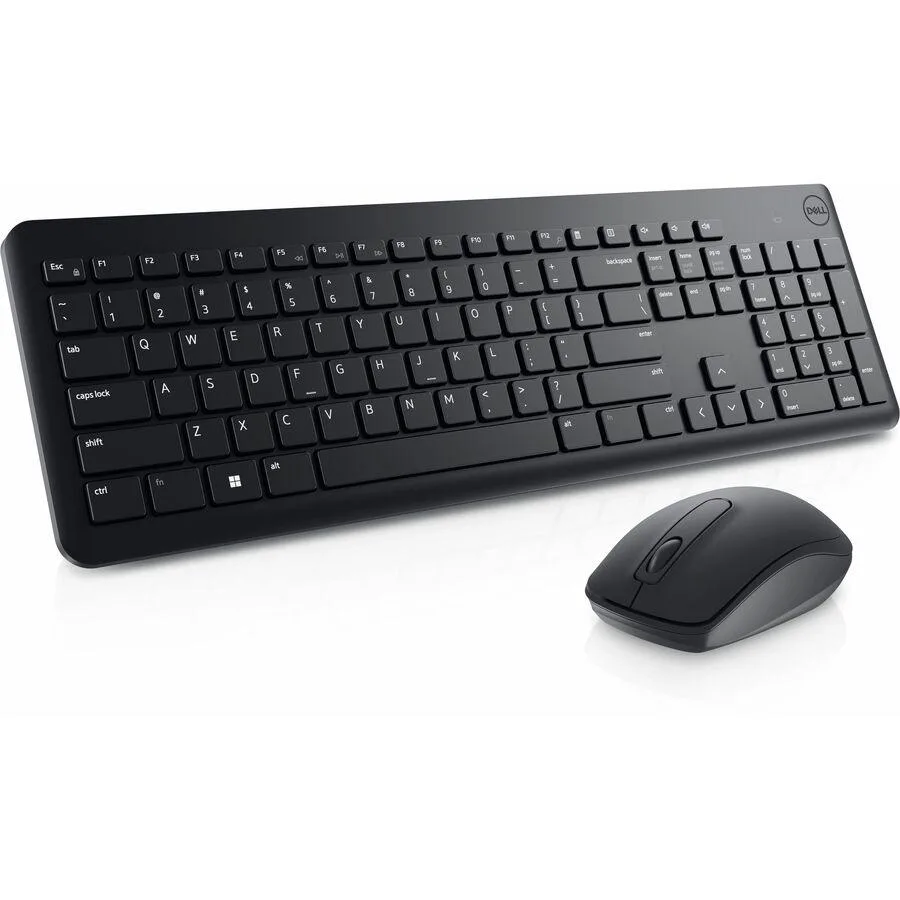 DELL DELL KM3322W Wireless Keyboard and Mouse Combo — foto do produto