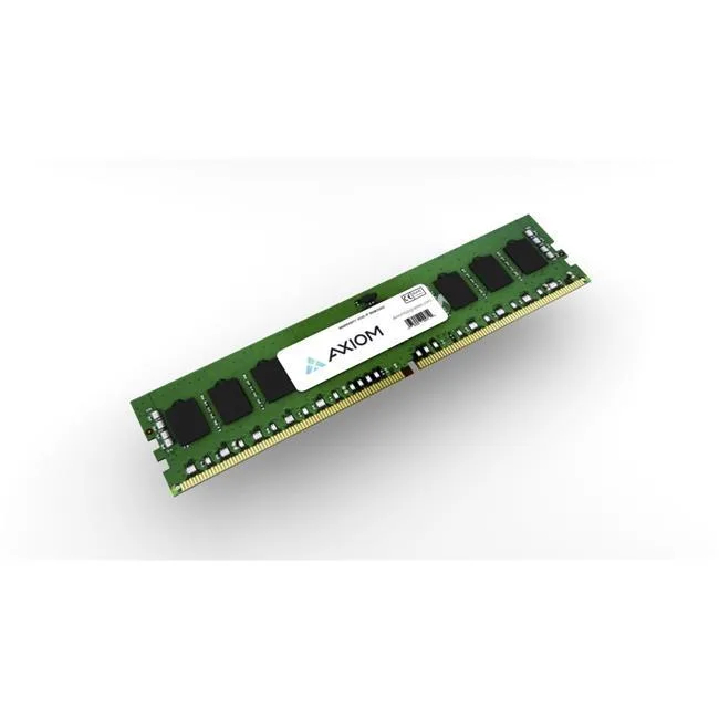 Axiom Axiom 4ZC7A08708-AX 16GB DDR4-2933 ECC RDIMM server RAM — termékfotó