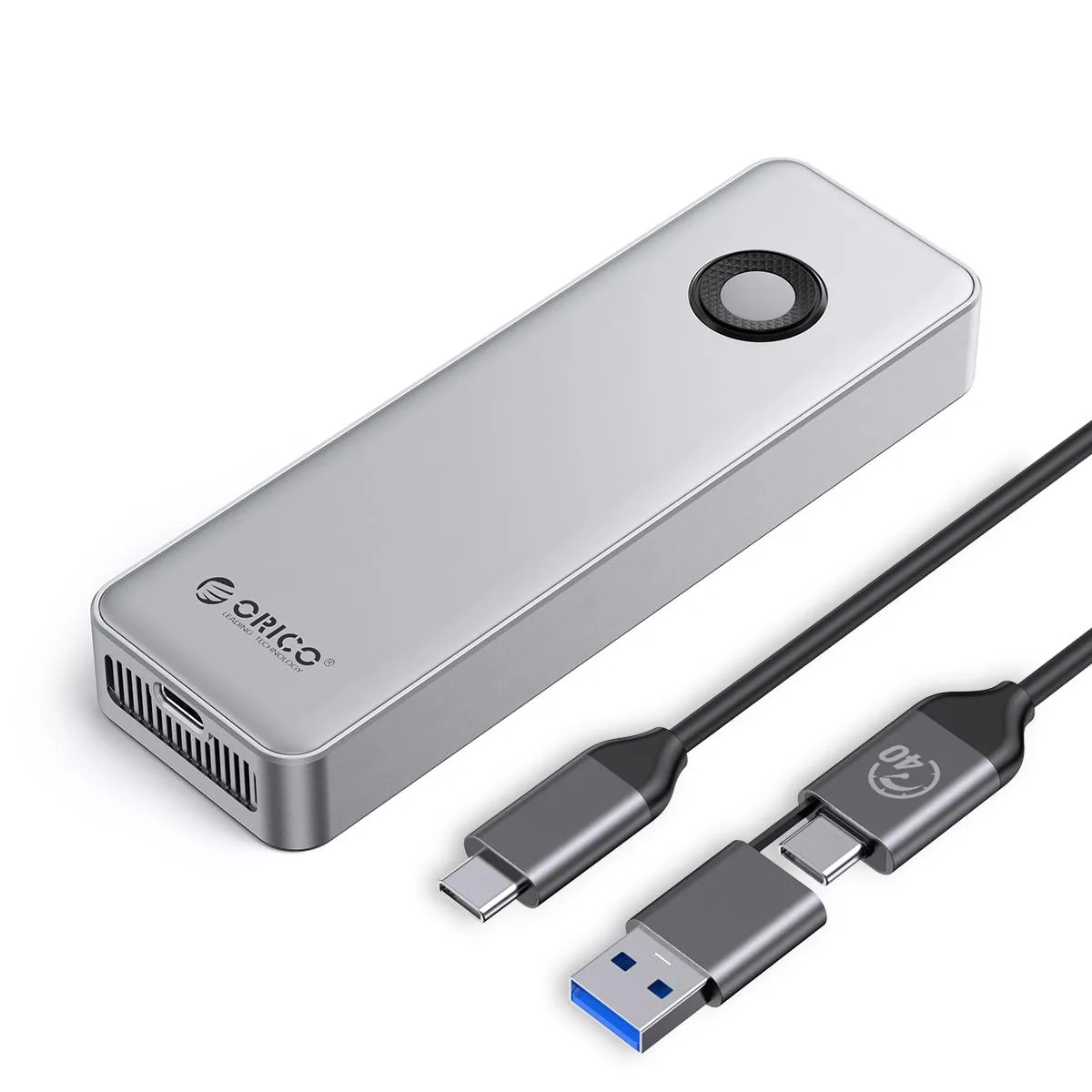 Orico Orico ORICO-R3700 2TB portable hard drive 40Gbps 3700MB/s — 商品照片
