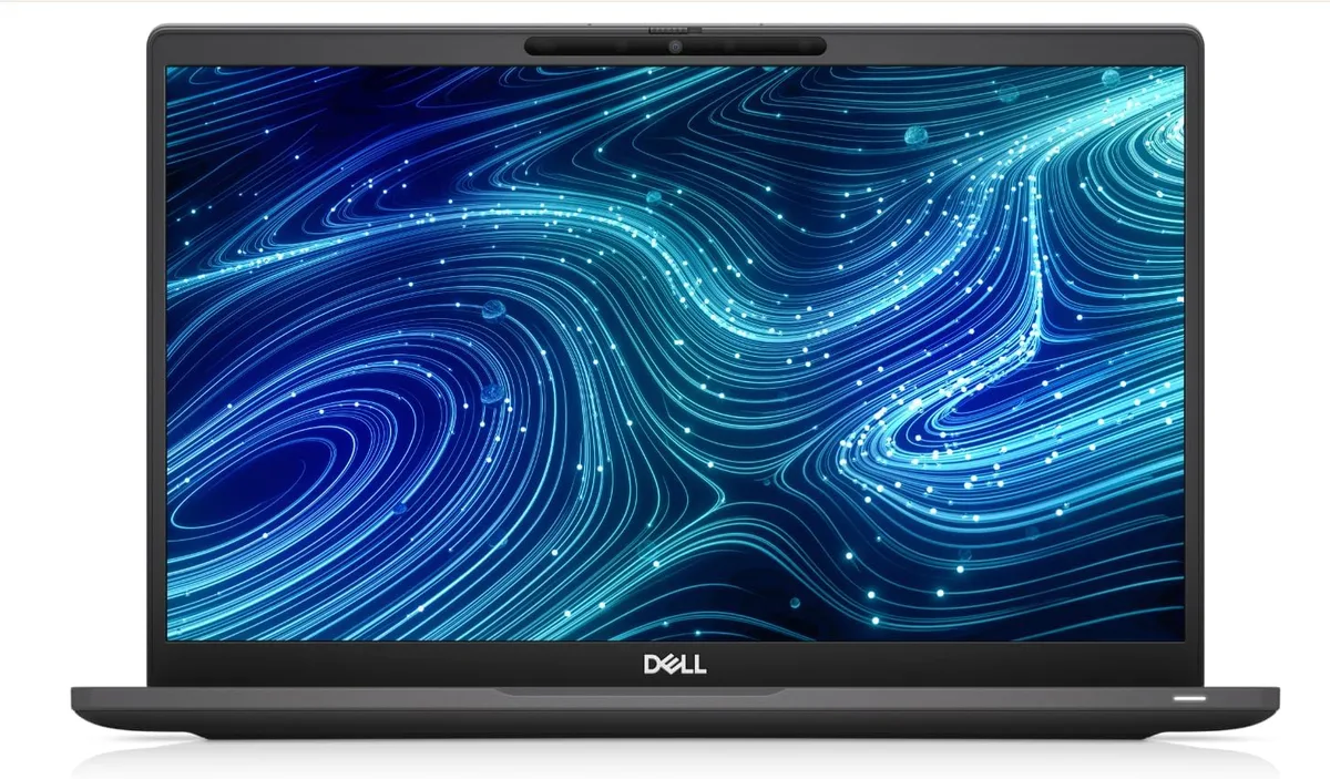 DELL DELL 14-DL-7320-23 laptop i7-1185G7 16GB 256GB 13.2" FHD — product photo