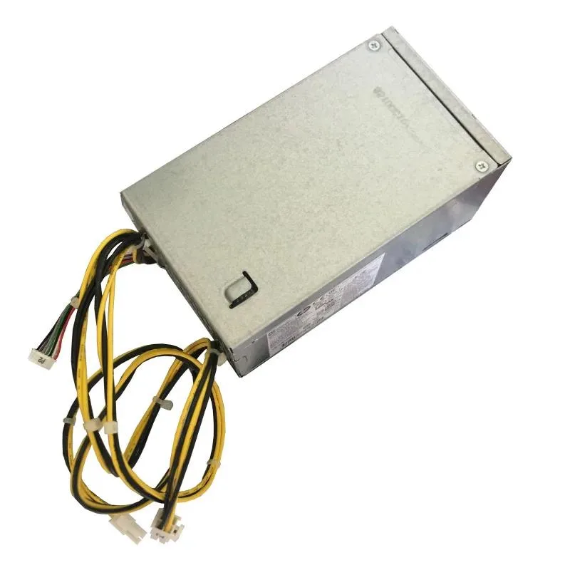YINGHUA YINGHUA 901760-002 250W server power supply for ProDesk 400 480 600 800 G1 G2 G3 G4 280 282 285 288 MT — صورة المنتج