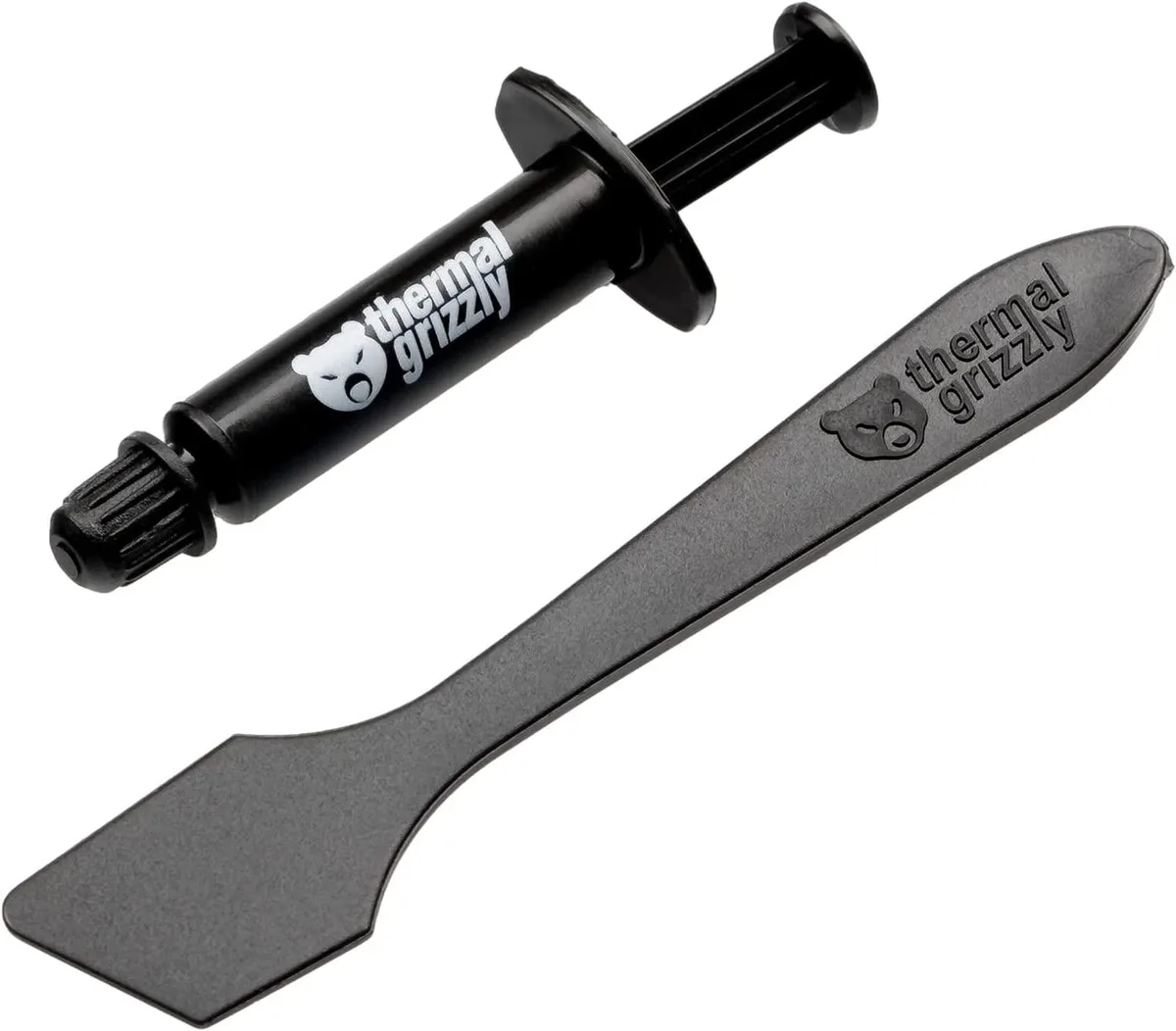 Thermal Grizzly Thermal Grizzly Aeronaut 1.0g thermal paste — zdjęcie produktu