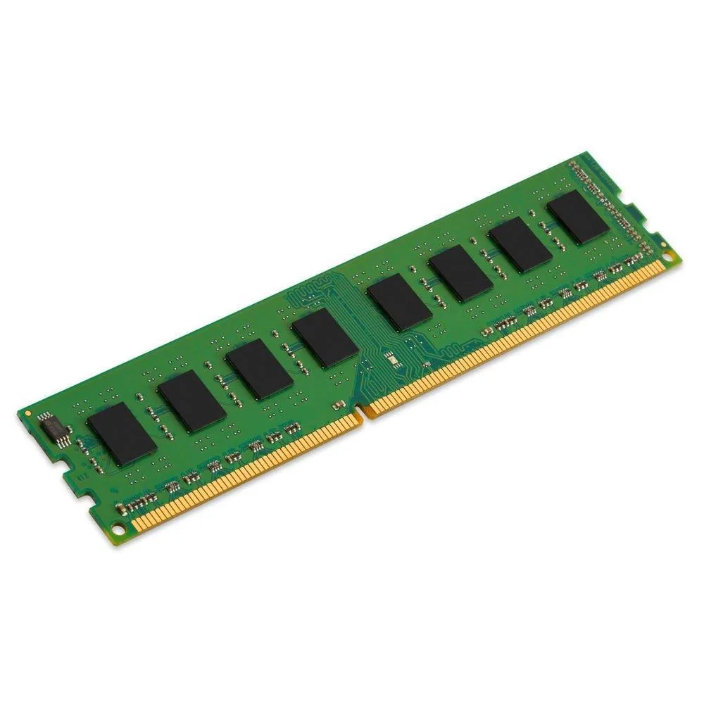 Micron Technology, Inc. Micron Technology 8GB DDR3L 1866MT/s CL13 Desktop RAM — product photo