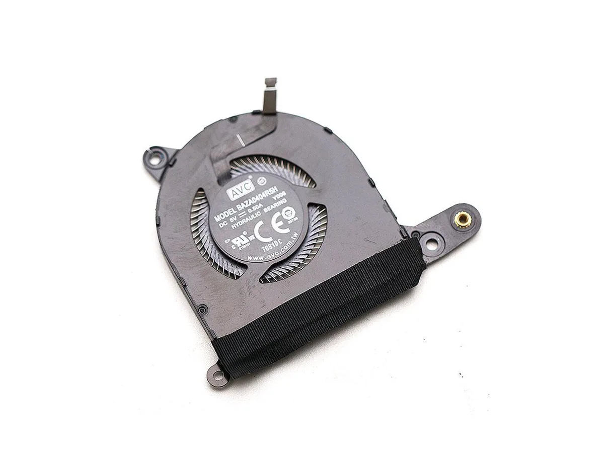 Fans Fans CPU Air Cooler Yoga 11E ND55C01 — photo du produit