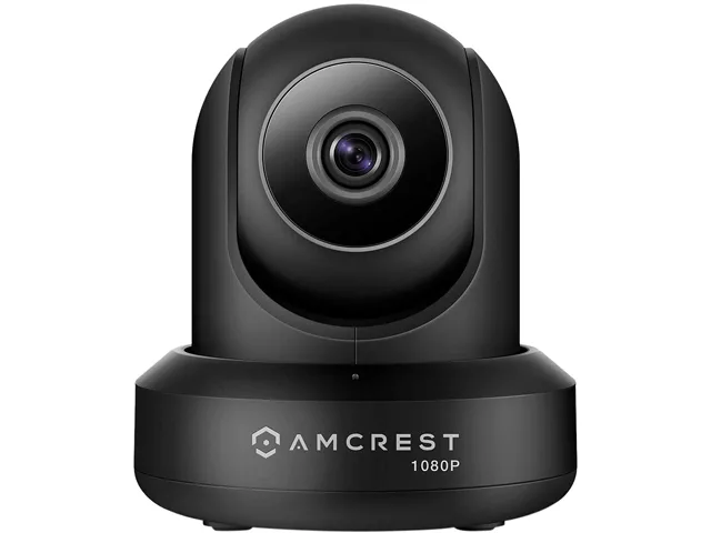 Amcrest Amcrest IP2M-841B 1080P network camera black — produktbild