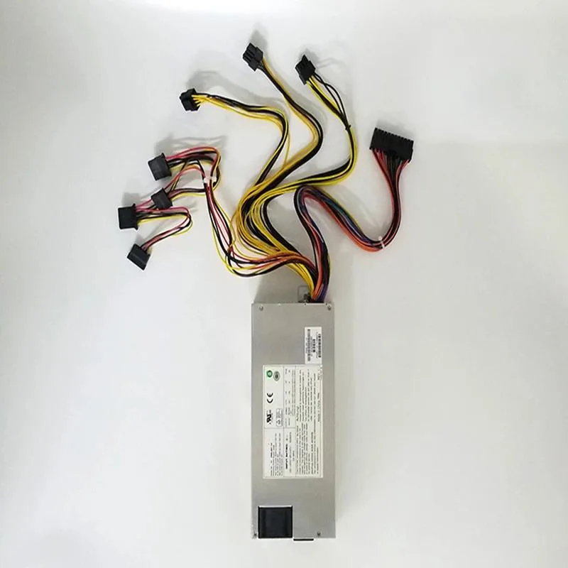 KHACHIMO KHACHIMO PWS-281-1H 1U 280W-330W power supply — photo du produit