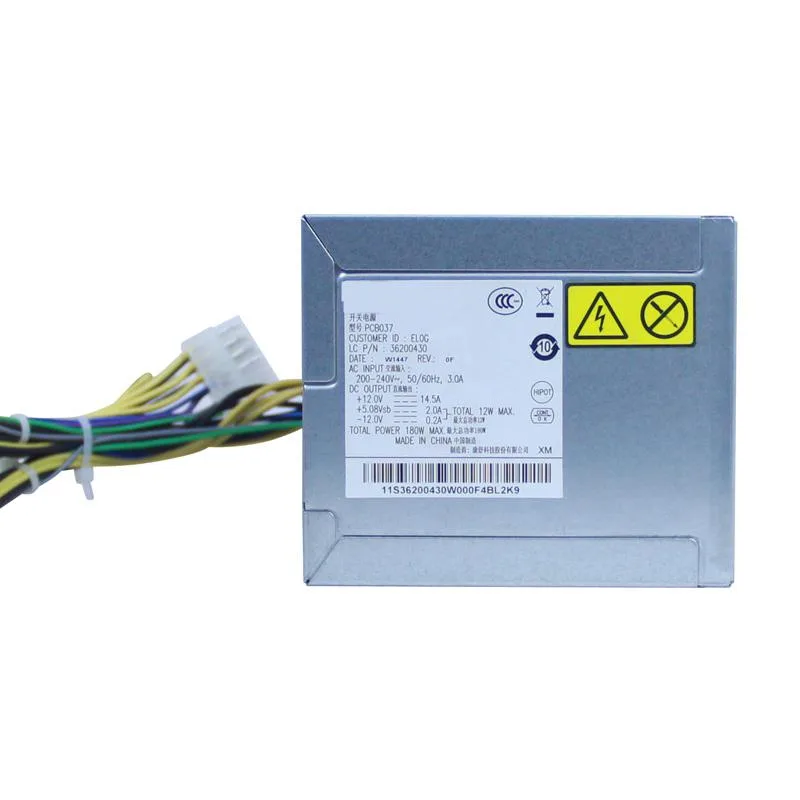 godream godream 14Pin 180W Power Supply HK280-23FP PCB037 — Produktfoto
