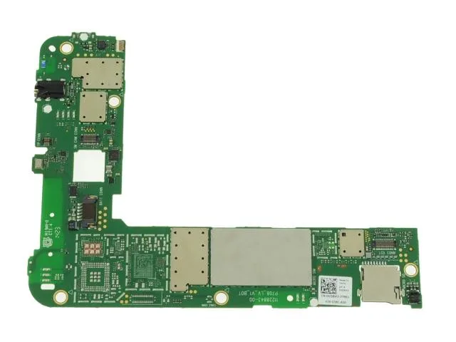 DELL DELL Venue 7 3740 Tablet Motherboard G5XW3 Intel Atom Z3460 1.6GHz 16GB — product photo