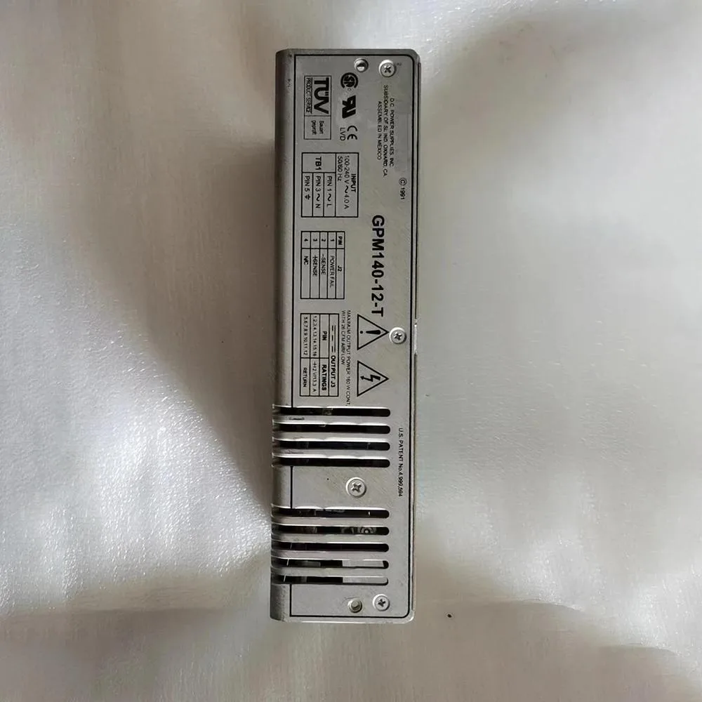 KHACHIMO GPM140-12-T 140W 12V 13.3A ATX power supply unit