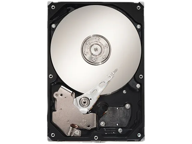 Seagate Seagate ST3146356SS 146GB 15000 RPM SAS 3.5" internal hard drive — product photo